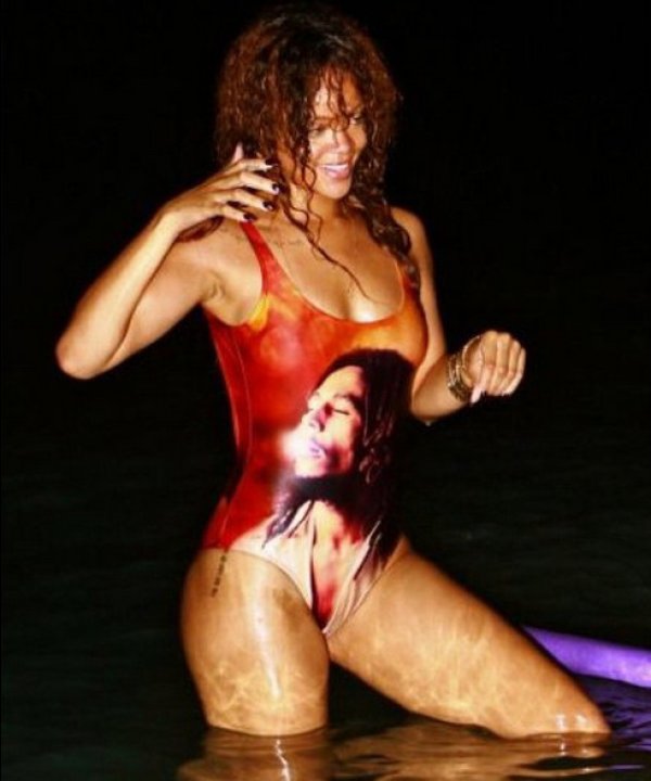 Снимка: Instagram