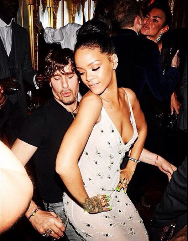 Снимка: Instagram