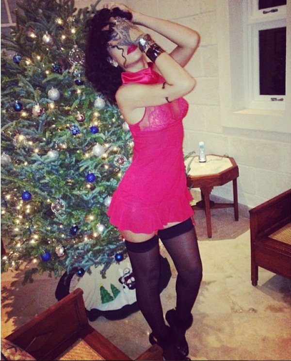 Снимка: Instagram