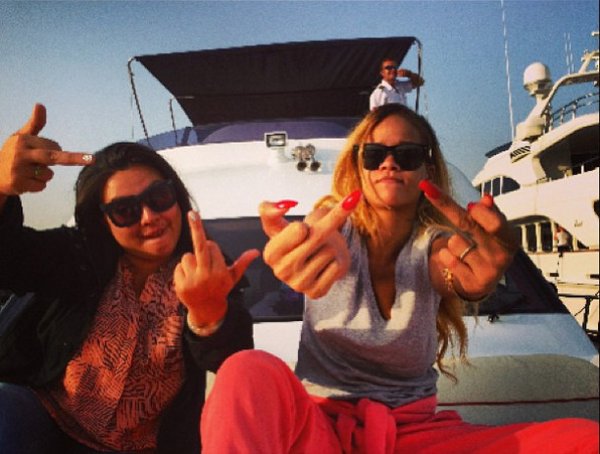 Снимка: Instagram