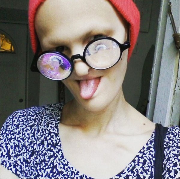 Снимка: Instagram