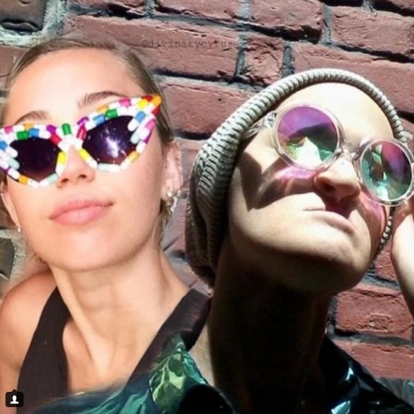 Снимка: Instagram