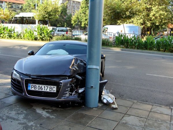 Снимка: Булфото