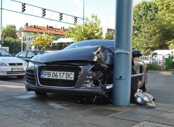 Снимка: Булфото