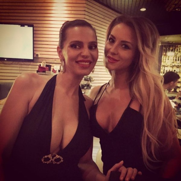 Снимка: Instagram