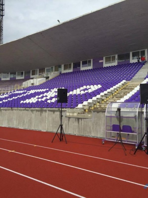 Снимка: Facebook