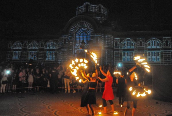 &nbsp;&nbsp;Снимка: Булфото