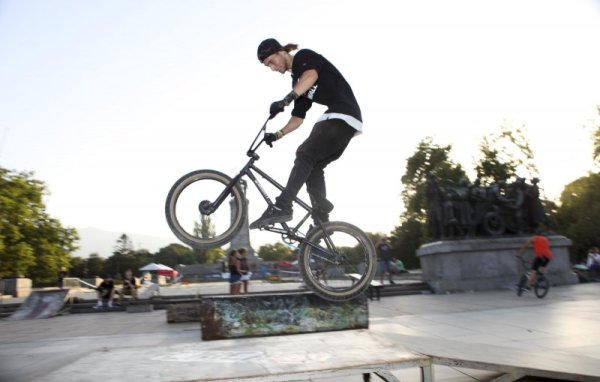 Снимка: Булфото