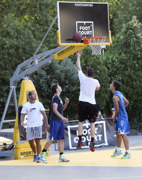 Снимка: Булфото