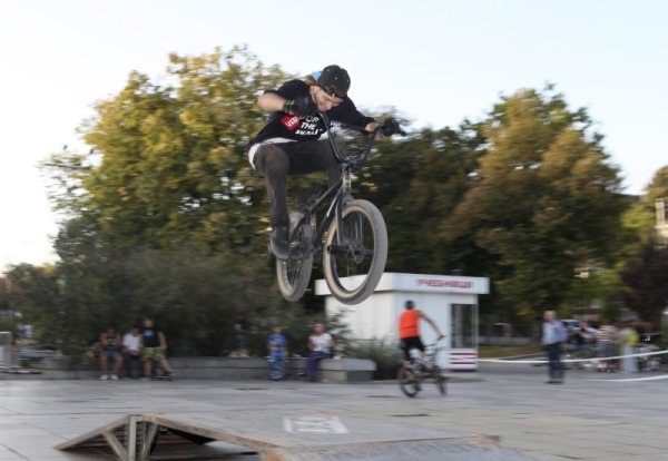 Снимка: Булфото