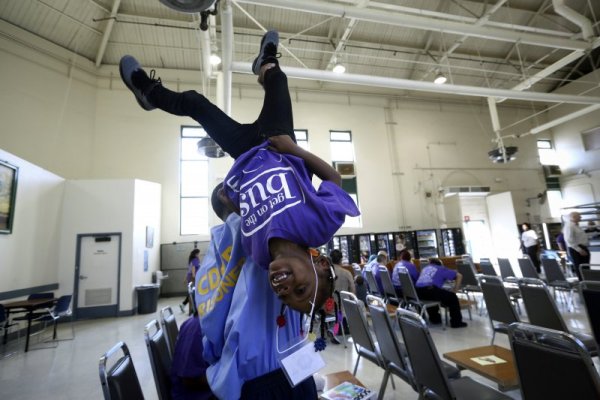 Снимка: Reuters