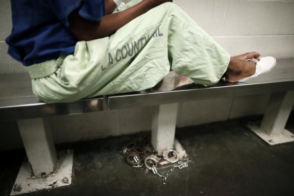 Снимка: Reuters