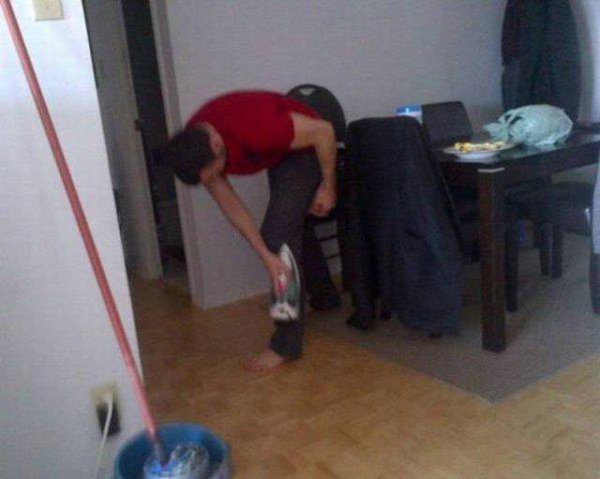 Снимка: izismile