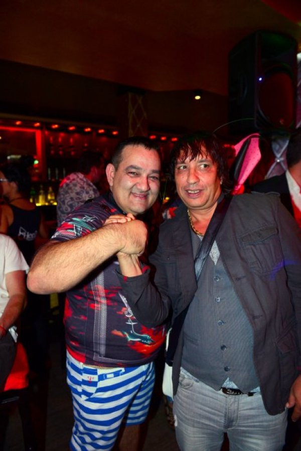 Шишарката и Щилян. Снимки: Лилия Йотова