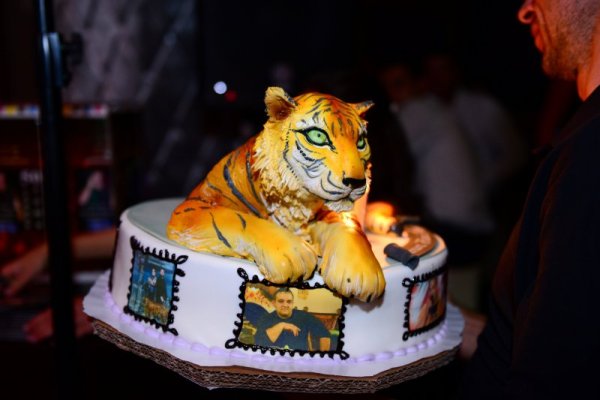 Снимки: Лилия Йотова