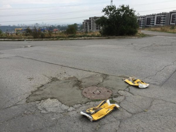 Снимка: Николай Найденов