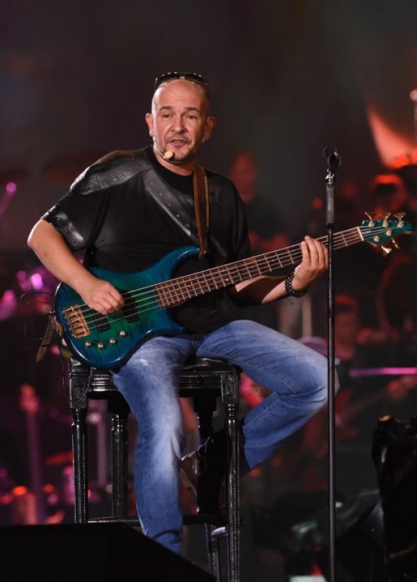 Снимка: Булфото