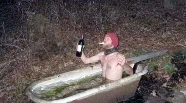 Снимка: klyker