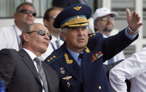 Снимка: Reuters