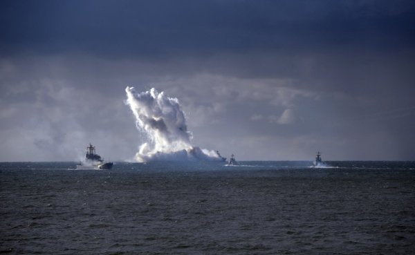 Снимка: Reuters