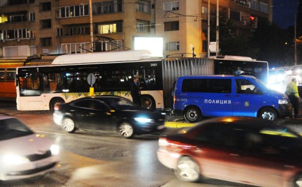 Снимка: Булфото