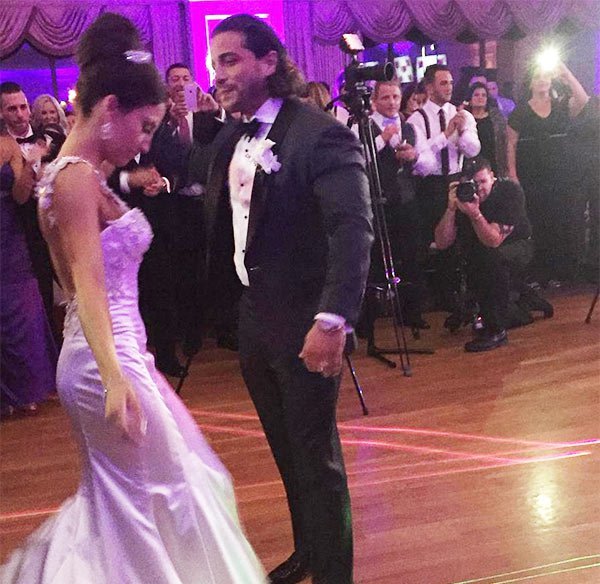 Снимка: Instagram