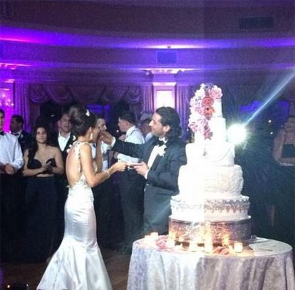 Снимка: Instagram