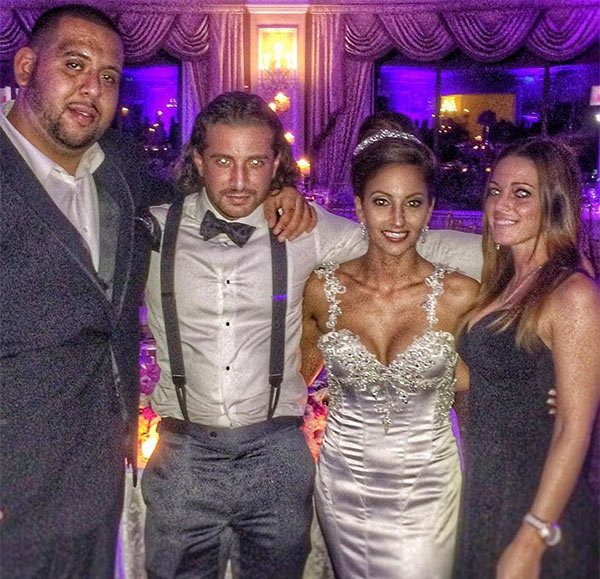 Снимка: Instagram