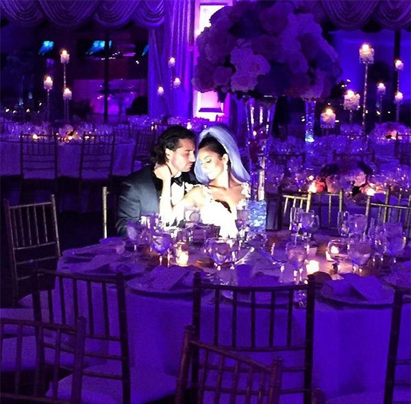 Снимка: Instagram