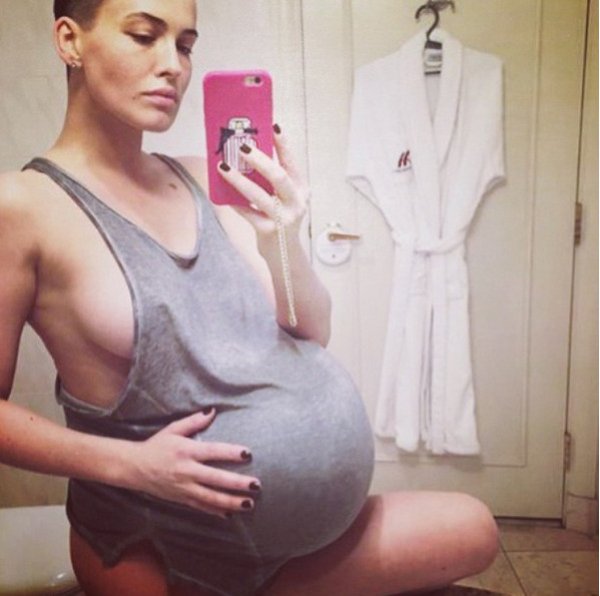 Снимка: Instagram