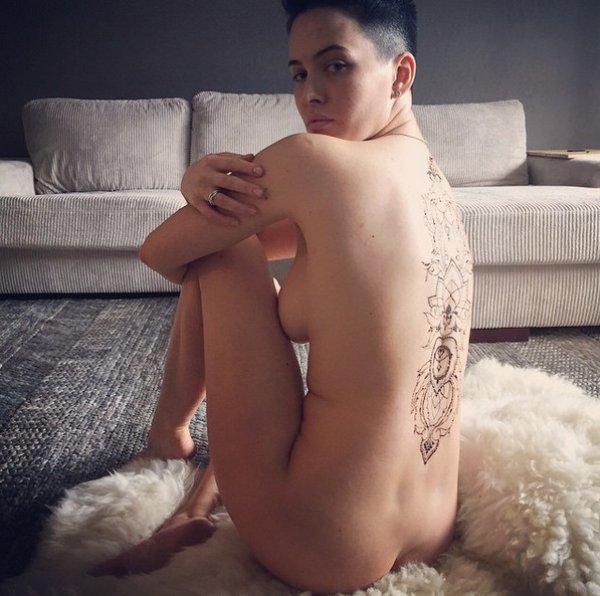 Снимка: Instagram