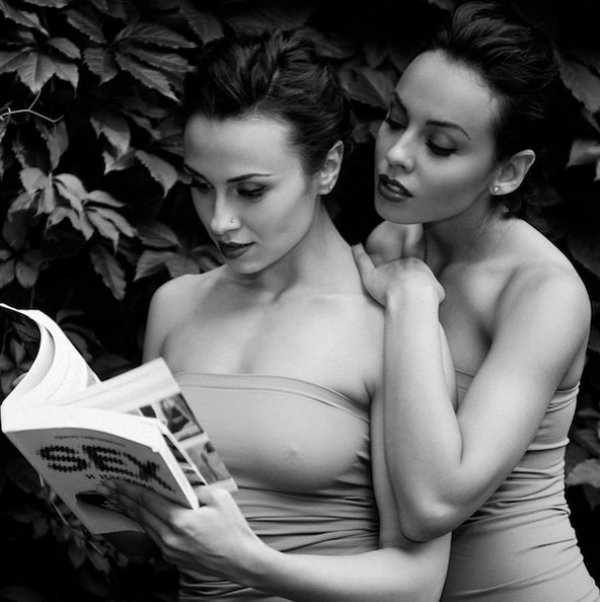 Снимка: Instagram