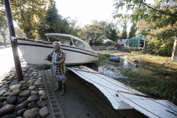 Снимка: Reuters