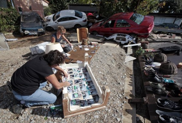 Снимка: Reuters