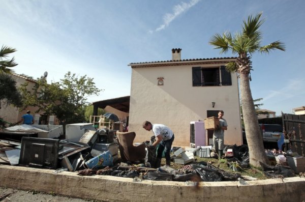 Снимка: Reuters