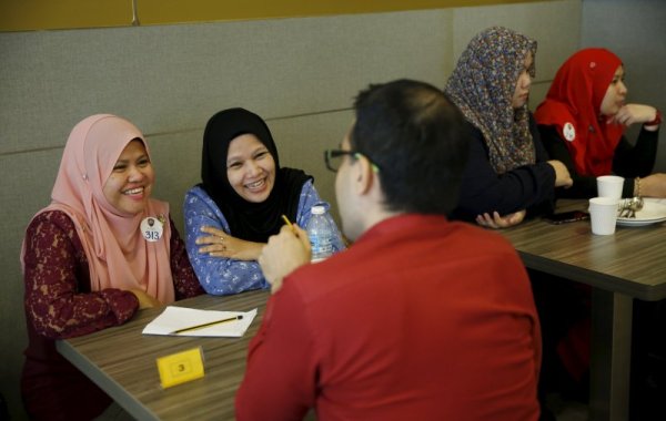 Снимка: Ройтерс