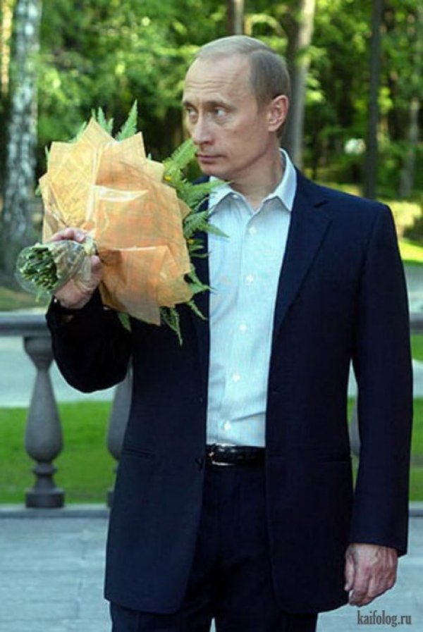 Снимка: Kaifolog.ru
