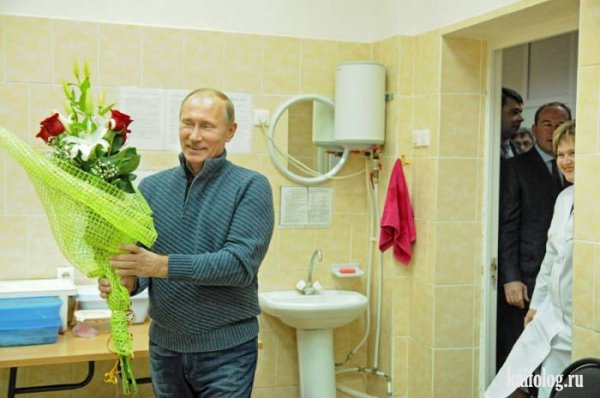 Снимка: Kaifolog.ru