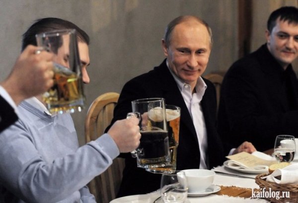 Снимка: Kaifolog.ru