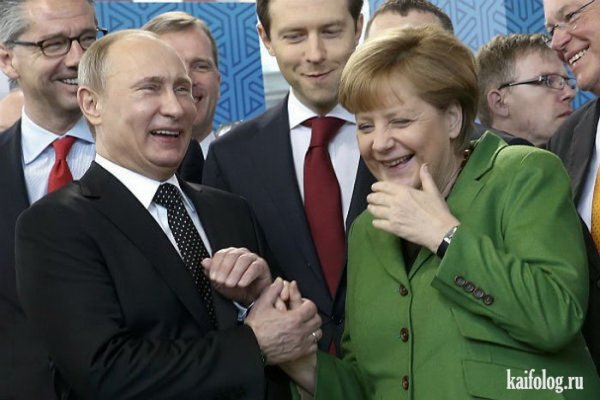 Снимка: Kaifolog.ru