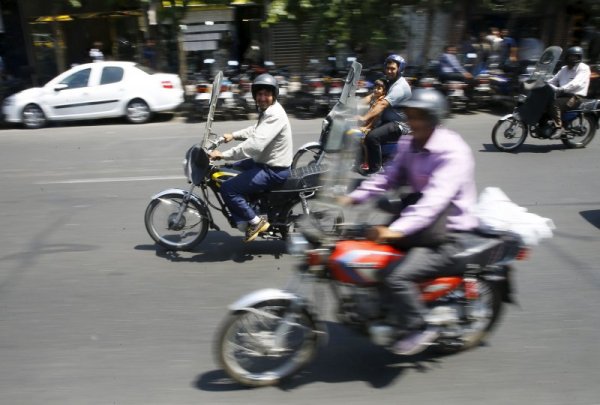 Снимка: Reuters