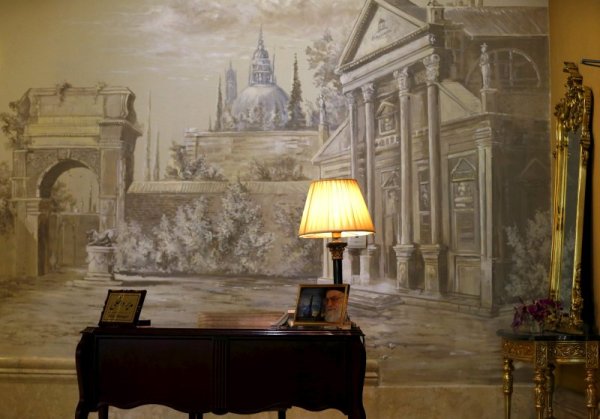 Снимка: Reuters