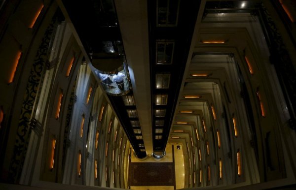 Снимка: Reuters