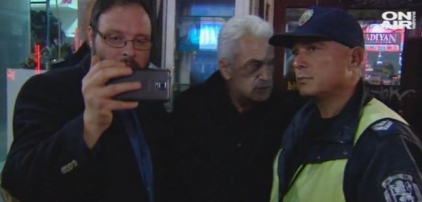 &nbsp;&nbsp;Снимка: Bulgaria On Air