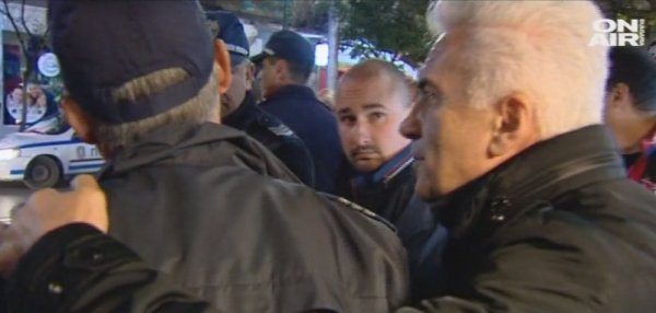 &nbsp;&nbsp;Снимка: Bulgaria On Air