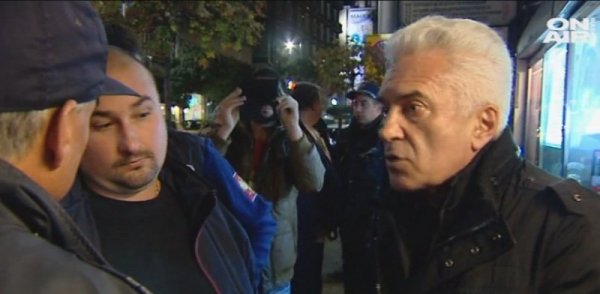 &nbsp;&nbsp;Снимка: Bulgaria On Air