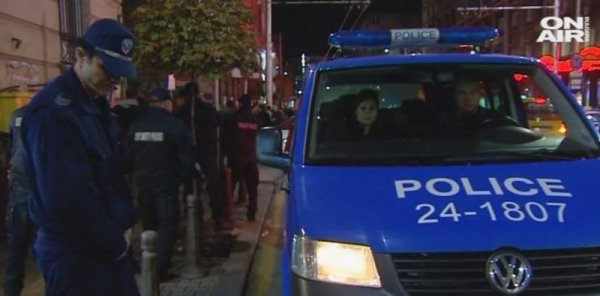 &nbsp;&nbsp;Снимка: Bulgaria On Air