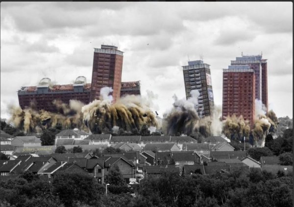 Снимка: Instagram