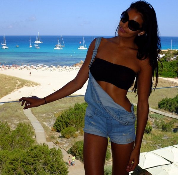 Снимка: Instagram