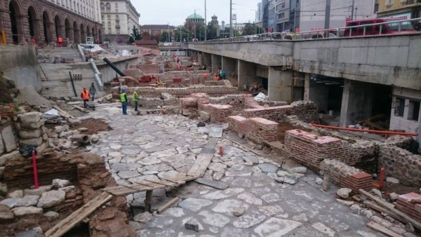 &nbsp;&nbsp;Снимка: Dnes.bg
